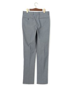 J.PRESS MEN 【ストレッチ / 洗える】ハイパワーシャンブレードビー パンツ