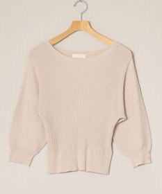 ONWARD Reuse Park 【any SiS】ニット春夏