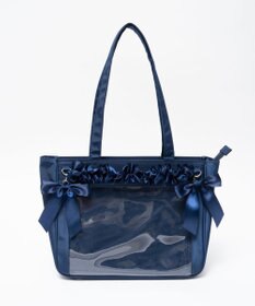 WEGO 【痛バ＆推し活グッズ】ときめきプレーン痛バッグS【一部店舗限定】