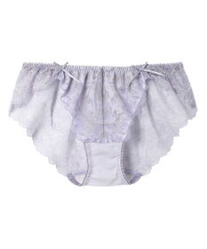 AMPHI ショーツ 【Hold Day Bra ホールドデイブラ】 BYJ382とペア PYJ282 アンフィ／ワコール