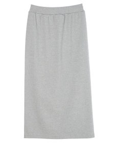 CRAFT STANDARD BOUTIQUE リブロングスカート