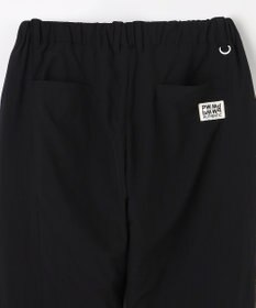 PW CIRCULUS 【撥水加工 / ストレッチ】【MEN】ワイド中綿カーゴパンツ ゴルフ