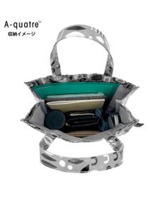 ROOTOTE 1308【ラミネート加工】EU.A4アーキャトル.クレール-D