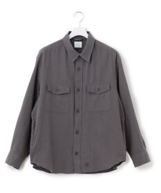 J.PRESS YORK STREET 【UNISEX】リネンCPOジャケット