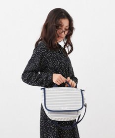 ROOTOTE 3082【ポケット充実】NA.デリ.2WAY.テンジク-C