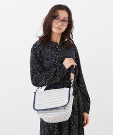 ROOTOTE 3082【ポケット充実】NA.デリ.2WAY.テンジク-C