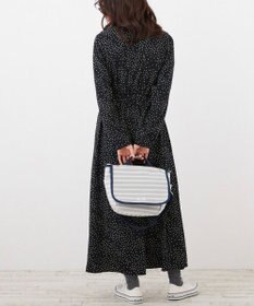 ROOTOTE 3082【ポケット充実】NA.デリ.2WAY.テンジク-C