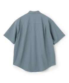 UNFILO MENS コンフォート ハーフスリーブシャツ [24年春夏商品]
