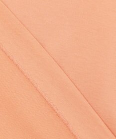 BEIGE， 【洗える・GLOW ８月号掲載】S.BABILA / スリットネックオーバーサイズTシャツ