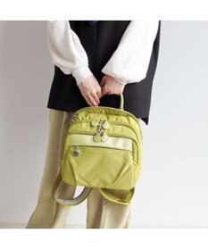 ACE BAGS & LUGGAGE Kanana project PJ1-4th リュックサック 67644 カナナ プロジェクト 軽い 軽量 旅行