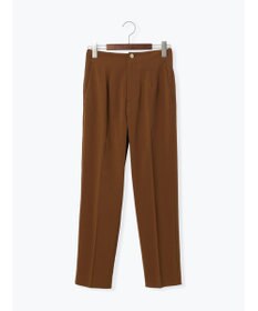Te chichi メタル釦楊柳テーパードパンツ
