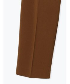 Te chichi メタル釦楊柳テーパードパンツ