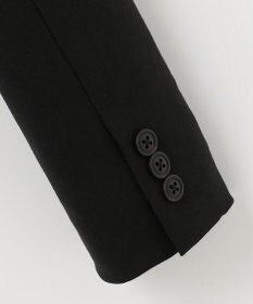 J.PRESS LADIES 【リクルート対応】テフロンカームスキン テーラード ジャケット