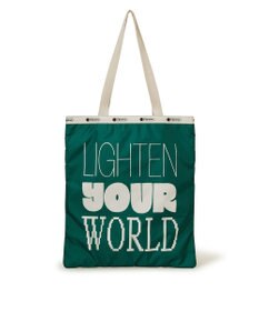 LeSportsac GRAND EMERALD TOTE/ライテンアップトート