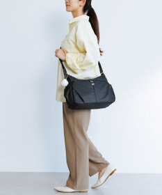 ACE BAGS & LUGGAGE Kanana project COLLECTION シェリ ショルダーバッグ 横L 17944 カナナプロジェクト コレクション