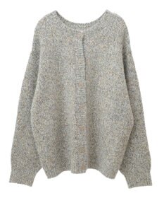 Green Parks ２ＷＡＹメランジＭＩＸニットプルオーバー