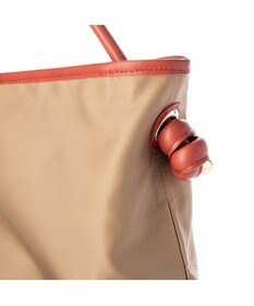 UNBILLION ペルケ perche / 1本手結びナイロントートバッグ