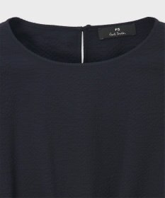 Paul Smith 【洗える】シアサッカー ワンピース