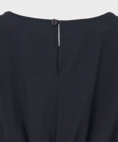 Paul Smith 【洗える】シアサッカー ワンピース