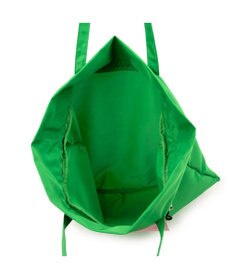 LANVIN en Bleu ポプリス ポケッタブルバッグ