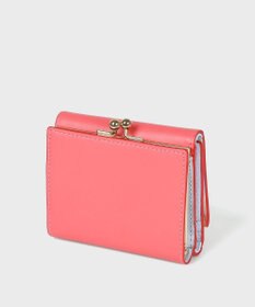 Paul Smith スプレースワールトリム がま口財布