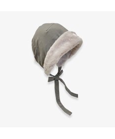 林八百吉商店 un chapeau  中綿ボンネット