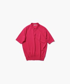 ATON RECYCLED FRESCA COTTON | ポロシャツ