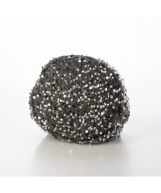 UNBILLION cachecache ベルベットスパンコールドロストバッグ