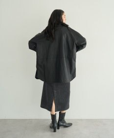 YECCA VECCA コーデュロイナロースカート