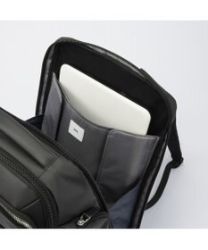 ACE BAGS & LUGGAGE ace. EVL-4.0 10th ビジネスリュック  A3サイズ 15.6インチPC収納 24L 2気室 68954 エース