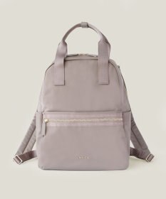 TOCCA 【A4サイズ対応】ARDOR BUSINESS BACKPACK バックパック