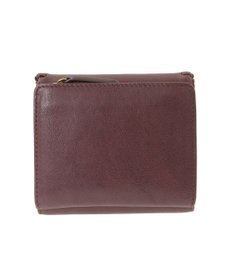 genten ウールシープソフト 二つ折り財布