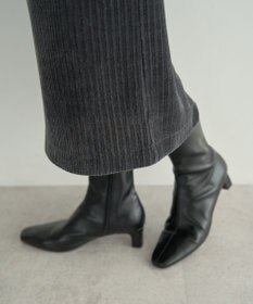 YECCA VECCA コーデュロイナロースカート