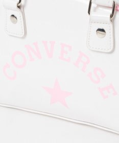 WEGO 【CONVERSE】別注CONVERSEボストンバッグ