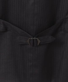 JOSEPH ABBOUD 【キングサイズ】ツィーディジャージー ベスト