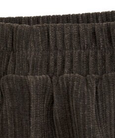 YECCA VECCA コーデュロイナロースカート