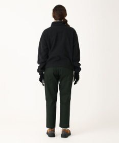 Columbia Columbia/ ウィメンズヘルベチアII クロップドハーフスナップフリース /コロンビア