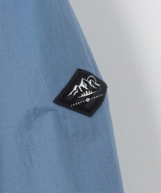 JOSEPH ABBOUD MOUNTAIN 【軽量/ECO撥水/ストレッチ/男女兼用】ライトワッシャー アウトドアシャツ