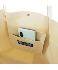 ROOTOTE 1075【手洗い可能】LT.ミディアム.ルフル-B