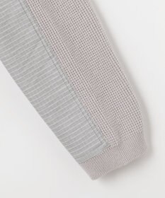 JOSEPH ABBOUD MOUNTAIN 【UNISEX】コーデュラコットン パーカー