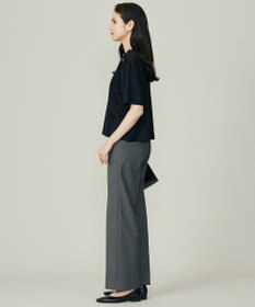 自由区 S 【カタログ掲載】ループバック Tシャツ