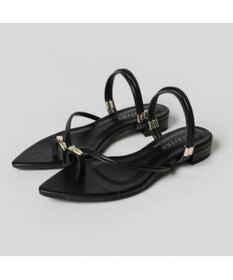 MODE ET JACOMO <carino>トングサンダル