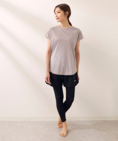 OP／FILA 【FILA】水陸両用フィットネスウェア 3点セット