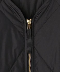 23区 【SLOW/一部店舗限定】中綿 パデットアウター