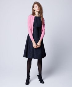 TOCCA 【洗える】MOONFLOWER ドレス