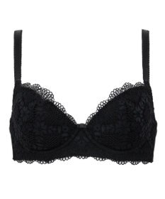 BRADELIS New York 【BRADELIS New York / 育乳補整ブラ・STEP1 集める】ジャスミンステップ1ブラ25A1 補正下着 ブラジャー