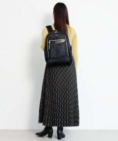 ACE BAGS & LUGGAGE Jewelna Rose リラ リュックサック A4/13.3インチPCサイズ 16361 ジュエルナローズ