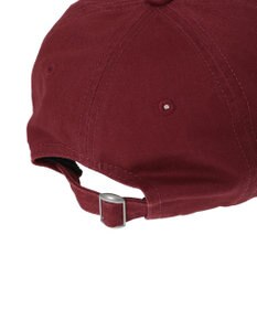 earth music&ecology ダメージロゴキャップ