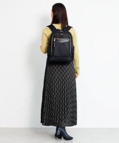 ACE BAGS & LUGGAGE Jewelna Rose リラ リュックサック A4/13.3インチPCサイズ 16361 ジュエルナローズ