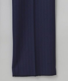 GOTAIRIKU 【Ermenegildo Zegna】TRAVELLER　スーツ（ネイビーストライプ）